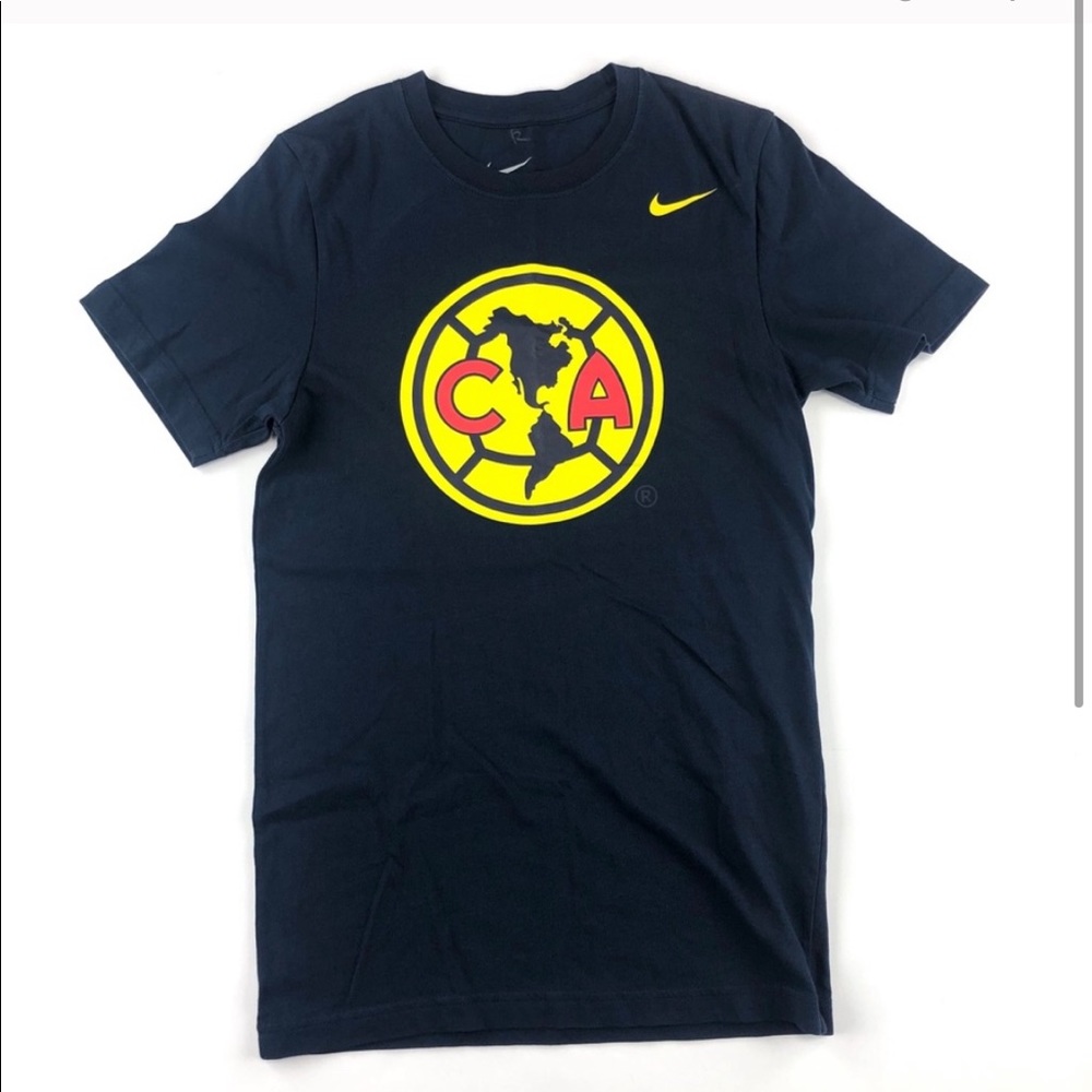 Nike Club America Shirt